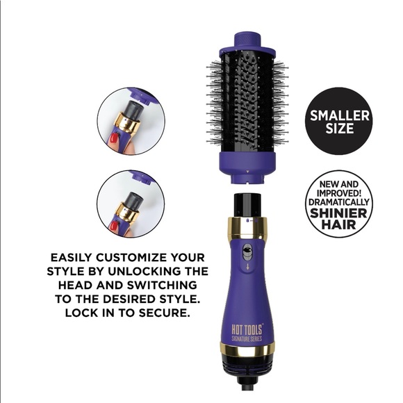 Hot tools - Picture 5 of 7